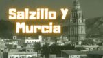 Murcia y Salzillo 1948