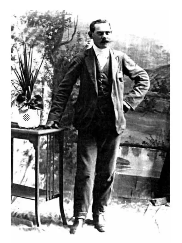 José Antonio Téllez (Guardabarreras)