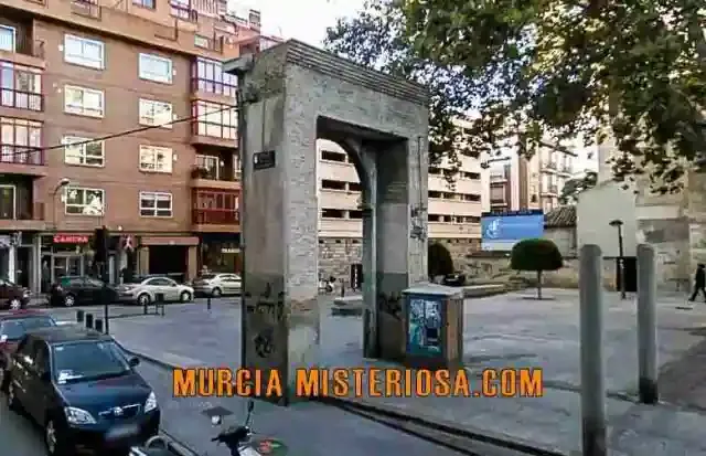 Portada actual – Manicomio Provincial de Murcia