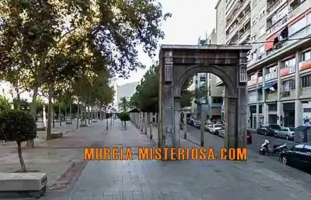 Portada actual – Manicomio Provincial de Murcia