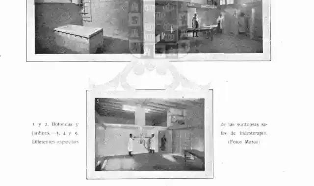 Manicomio provincial – Manicomio Provincial de Murcia