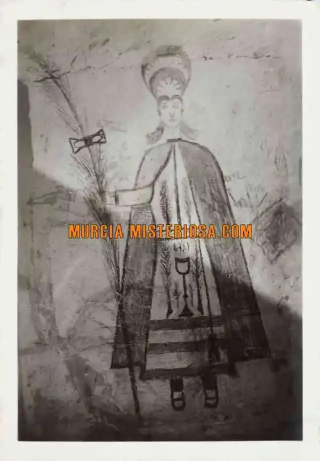 Dibujo enfermos – Manicomio Provincial de Murcia
