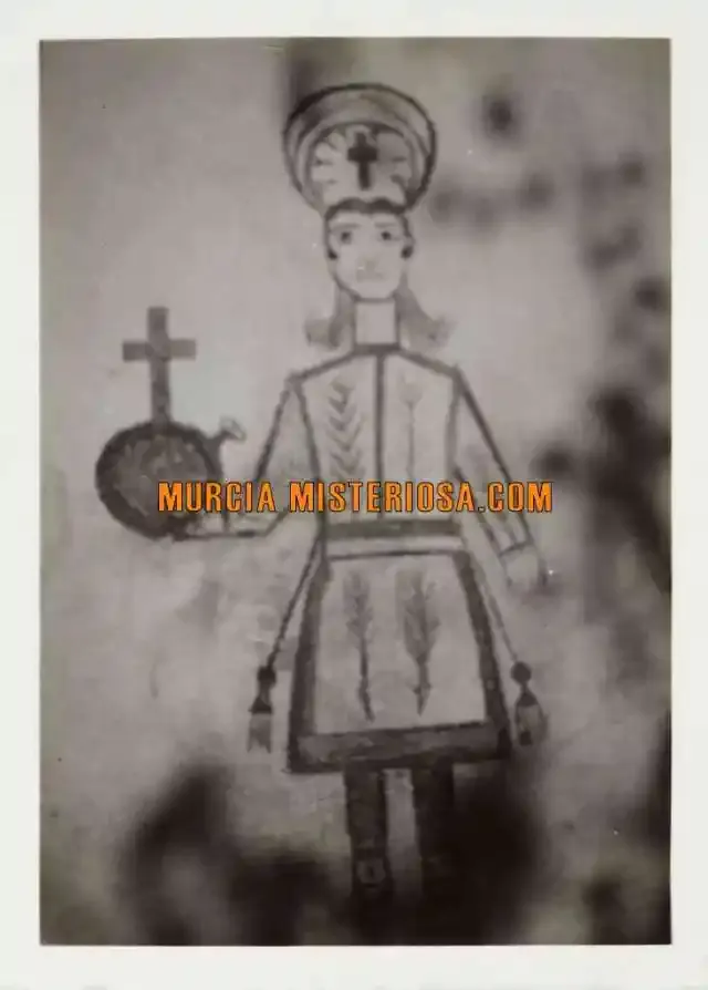 Dibujo enfermos – Manicomio Provincial de Murcia