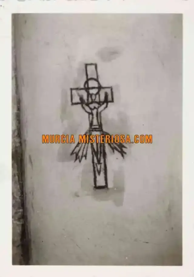 Dibujo enfermos – Manicomio Provincial de Murcia