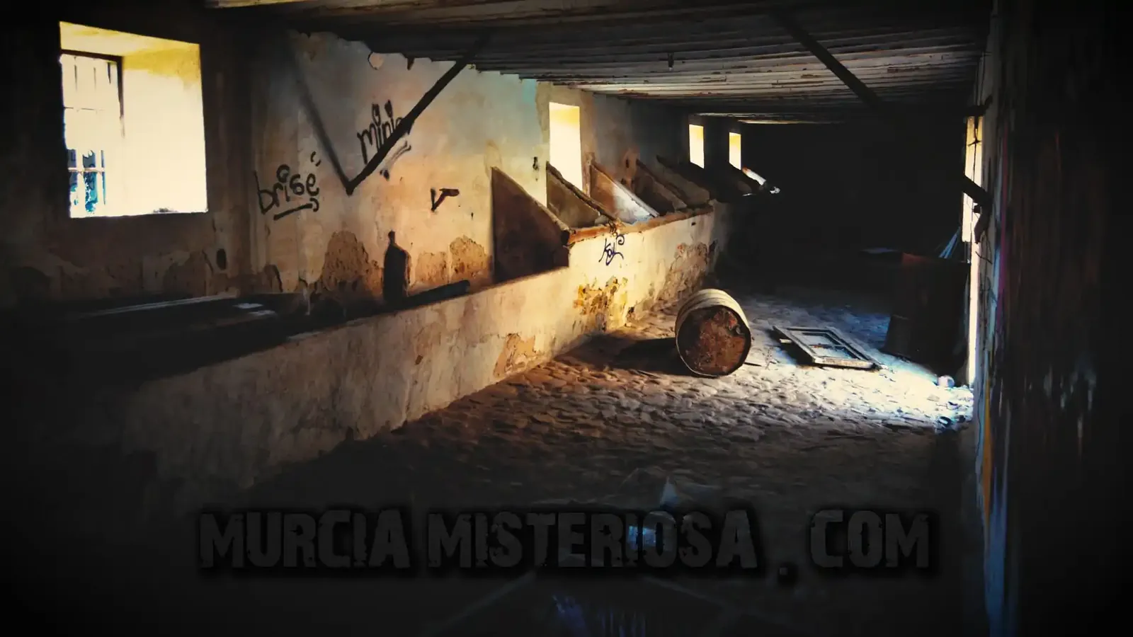 Interior – Torre Aledo – Casa Carolina Codorniú y Bosch