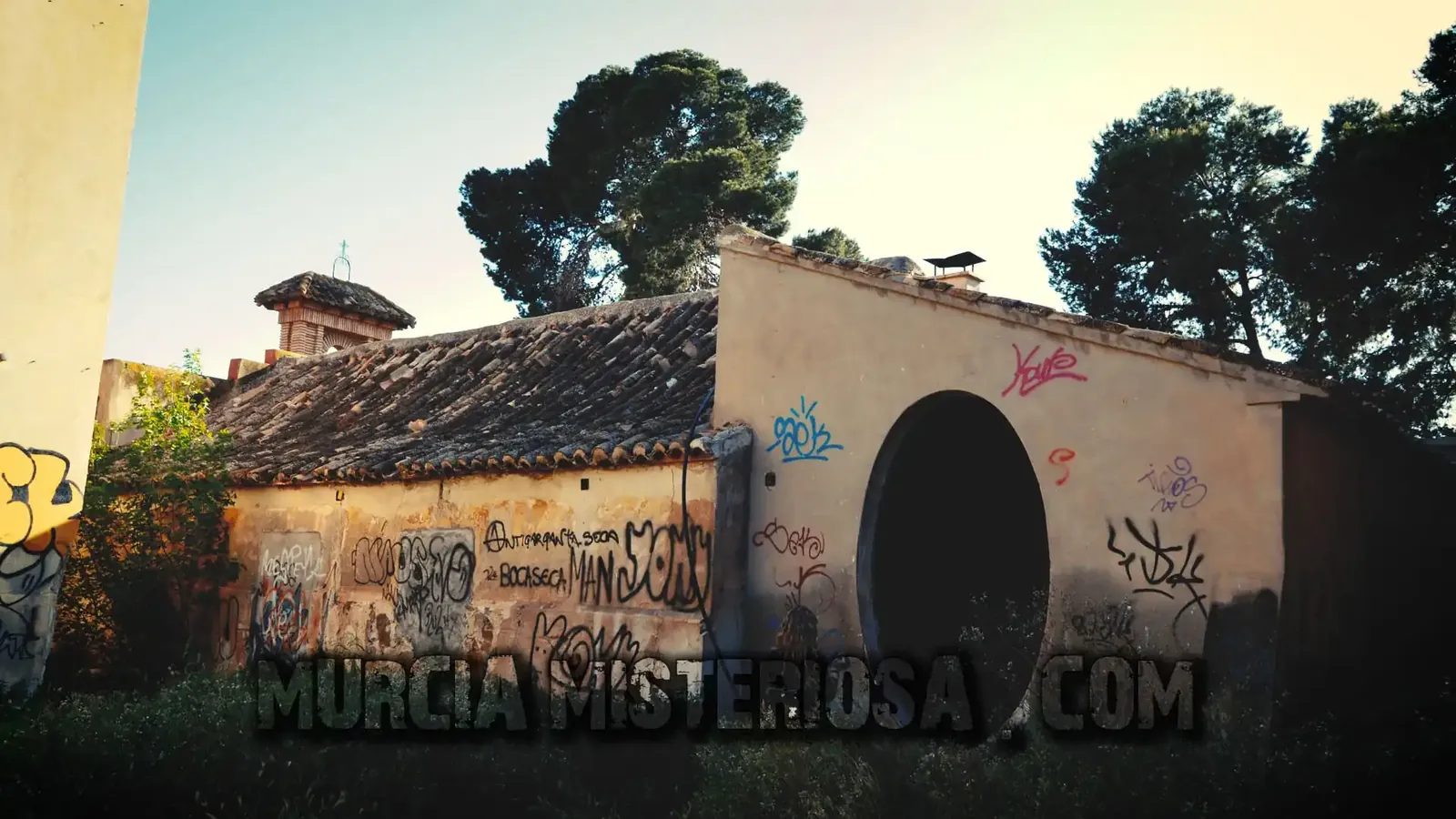 Interior – Torre Aledo – Casa Carolina Codorniú y Bosch