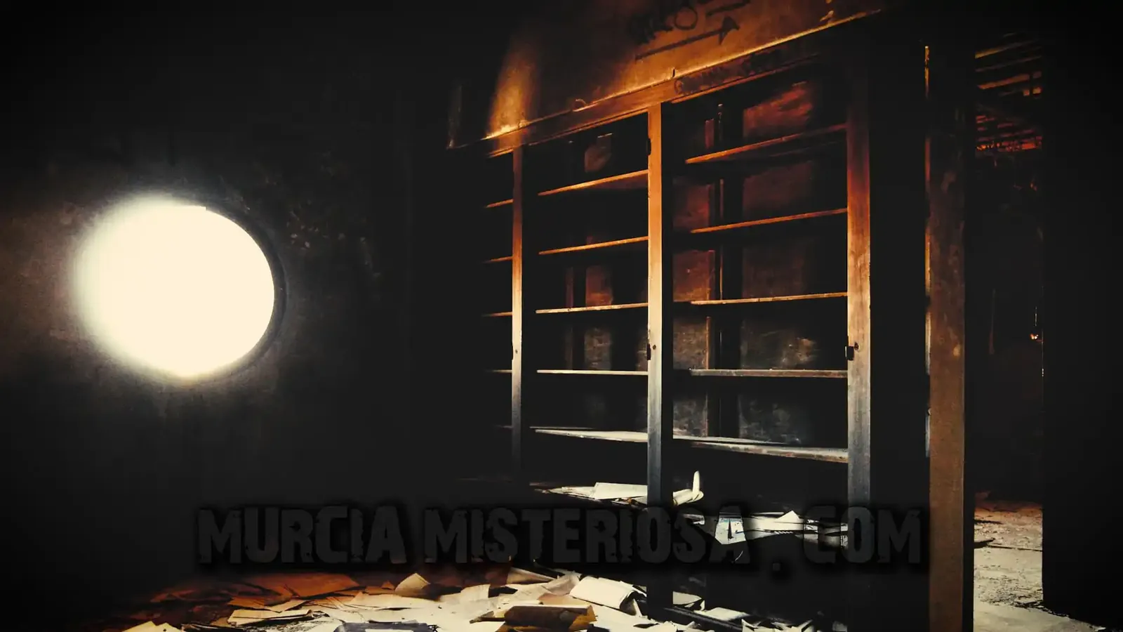 Librerías – Torre Aledo – Casa Carolina Codorniú y Bosch