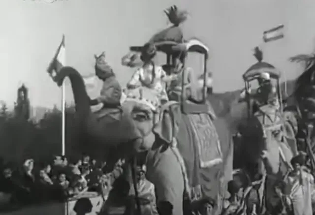 Batalla 1963 – Tragedia en la Batalla de las Flores