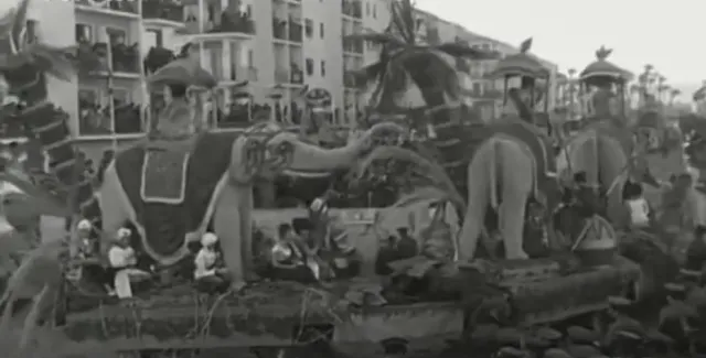 Batalla 1963 – Tragedia en la Batalla de las Flores