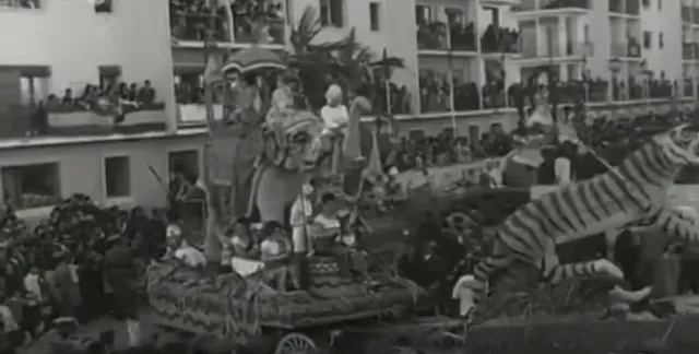 Batalla 1963 – Tragedia en la Batalla de las Flores